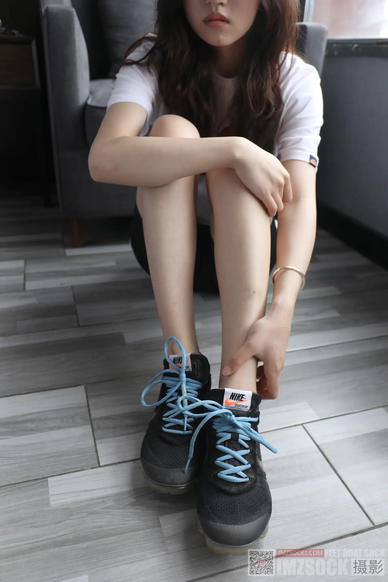 [Mzsock] Love beautiful feet NO.253 Wenwen#[74P]-14