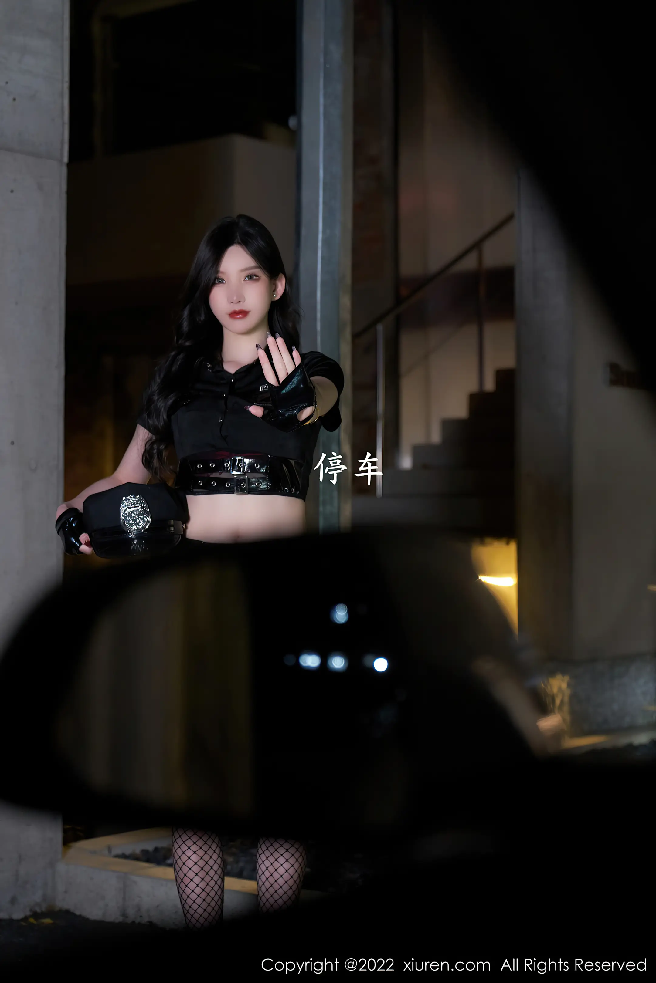 [XiuRen] 2022.03.18 – NO.4741 Sally Zhou Yuxi#[73P]-15