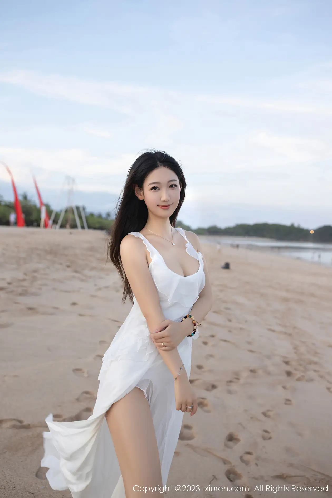 [XiuRen] 2023.06.26 No.6976 Tang Anqi#[81P]-5