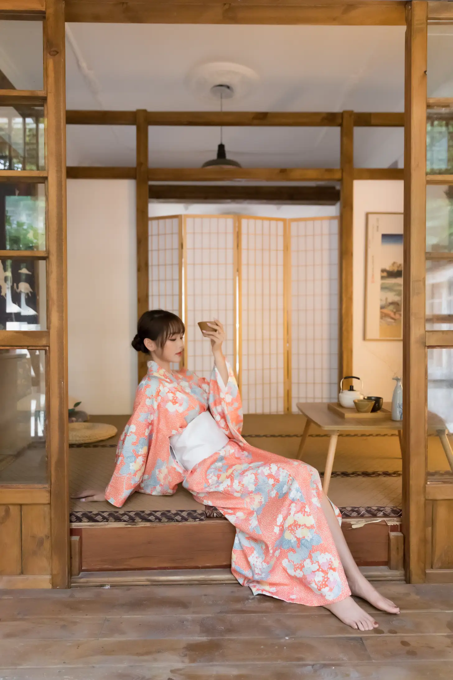 [YITUYU] 2021.03.29 Vol.028 – Japanese Style Story Danting#[27P]-24