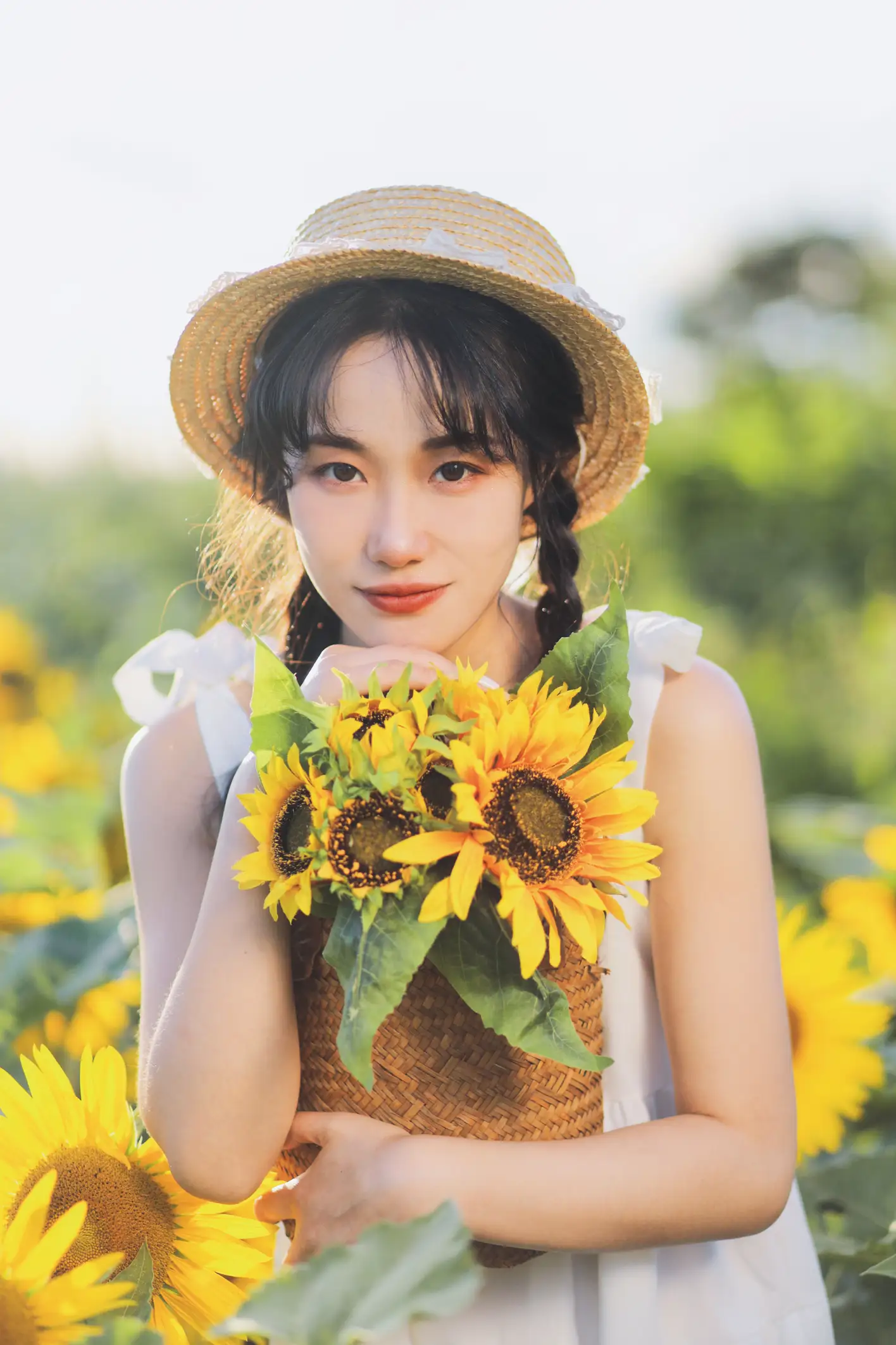 [YITUYU] 2022.11.25 Vol.2528 sunflower#[36P]-11