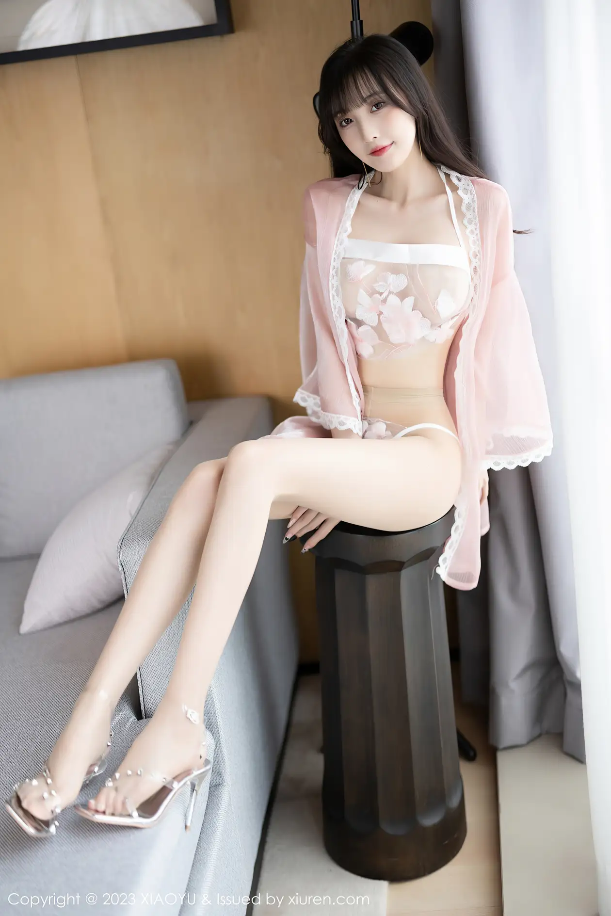 [XiaoYu] 2023.04.23 VOL.1013 Lin Xinglan#[91P]-64