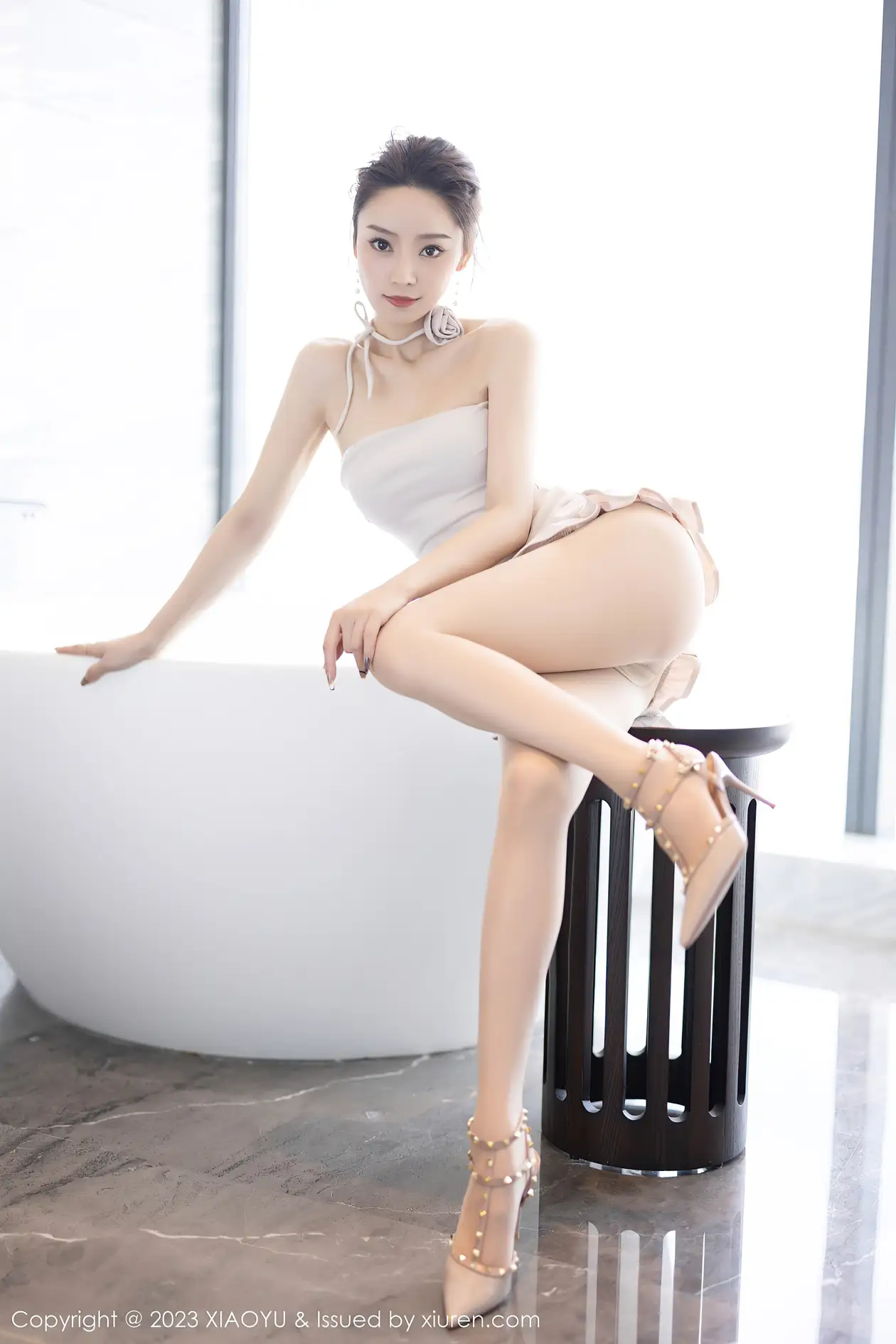 [XiaoYu] 2023.10.24 VOL.1132 Su Manxi#[82P]-19