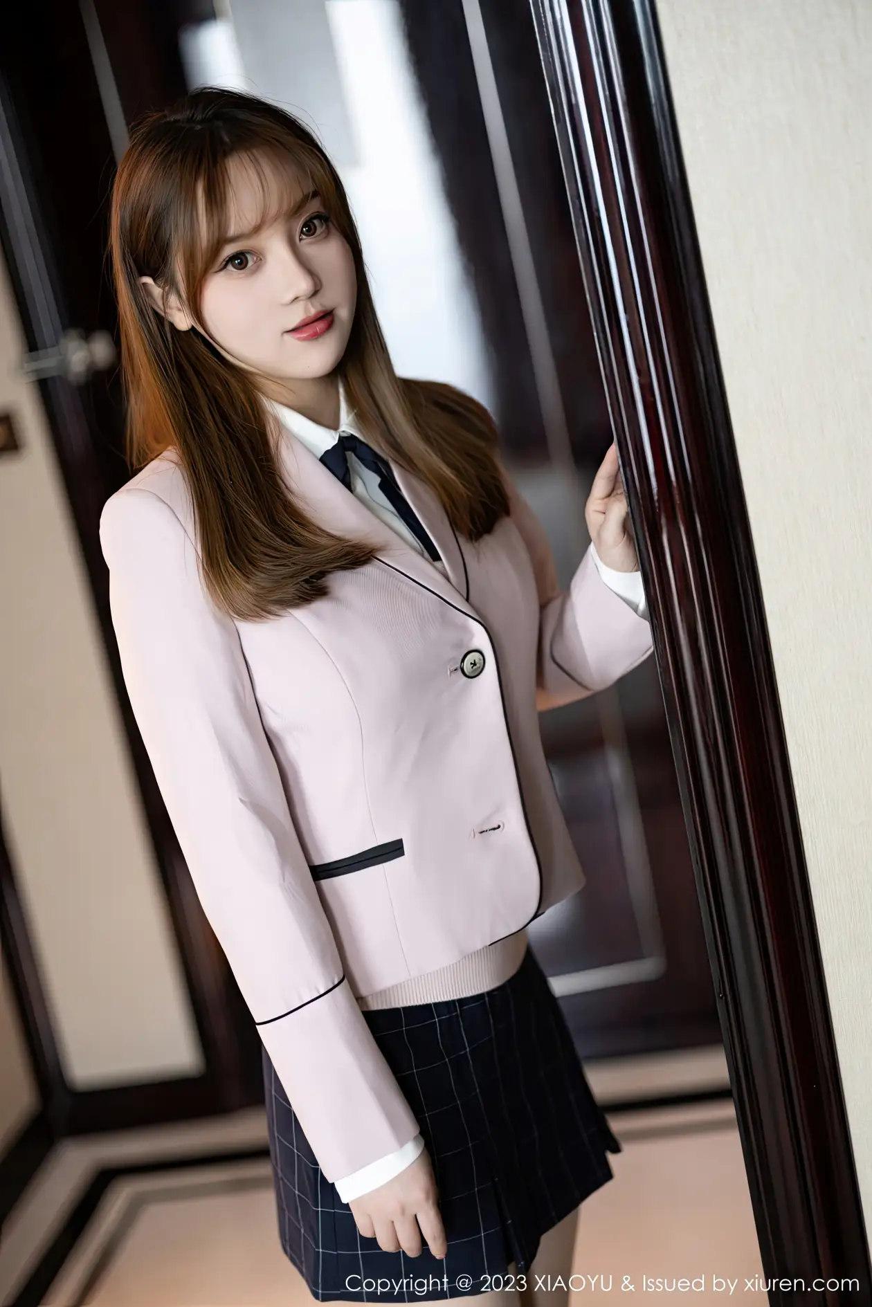 [XiaoYu] 2023.01.10 VOL.0943 Doubanjiang#[85P]-2